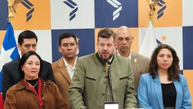 Kaiser defiende presencia del Presidente Kast en Foro Madrid y remarca que “está simplemente reconociendo cuál es su acervo ideológico”