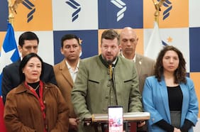 Kaiser defiende presencia del Presidente Kast en Foro Madrid y remarca que “está simplemente reconociendo cuál es su acervo ideológico”