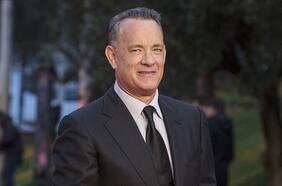 Tom Hanks vuelve al set: biopic de Elvis Presley retoma el rodaje