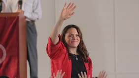 La primera gran decisión de Natalia Duco: ratifica la candidatura de Santiago a los Juegos Olímpicos de la Juventud 2030