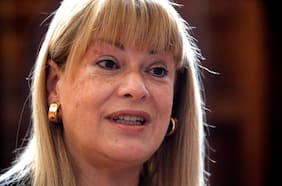Tras nuevas denuncias: defensa de Vivanco asegura que la ministra “jamás solicitó hacer nada que signifique una irregularidad”