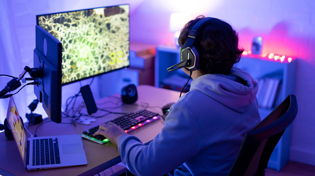 CyberDay 2026: qué productos tecnológicos conviene mirar para jugar, estudiar y entretenerse