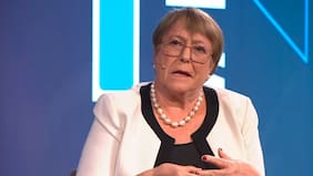 Bachelet defiende candidatura a la ONU y lanza: “Si alguien me veta porque creo en la democracia, me sentiré honrada”