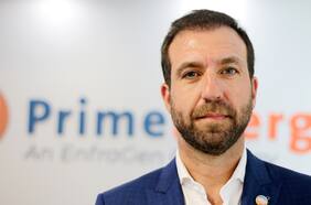 José Arosa, CEO de Prime Energía: “Las inversiones que se hacen bajo un esquema regulatorio deben respetarse”