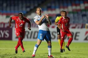 La UC deja en 1-1 un partido de 0-3