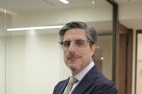 Jorge Martín Frías: “Había un consenso entre la izquierda y la no izquierda sobre un mismo tipo de políticas. Y eso ha cosechado hastío”