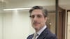 Jorge Martín Frías: “Había un consenso entre la izquierda y la no izquierda sobre un mismo tipo de políticas. Y eso ha cosechado hastío”