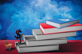 Los bordes económicos del proyecto que pondrá fin al CAE