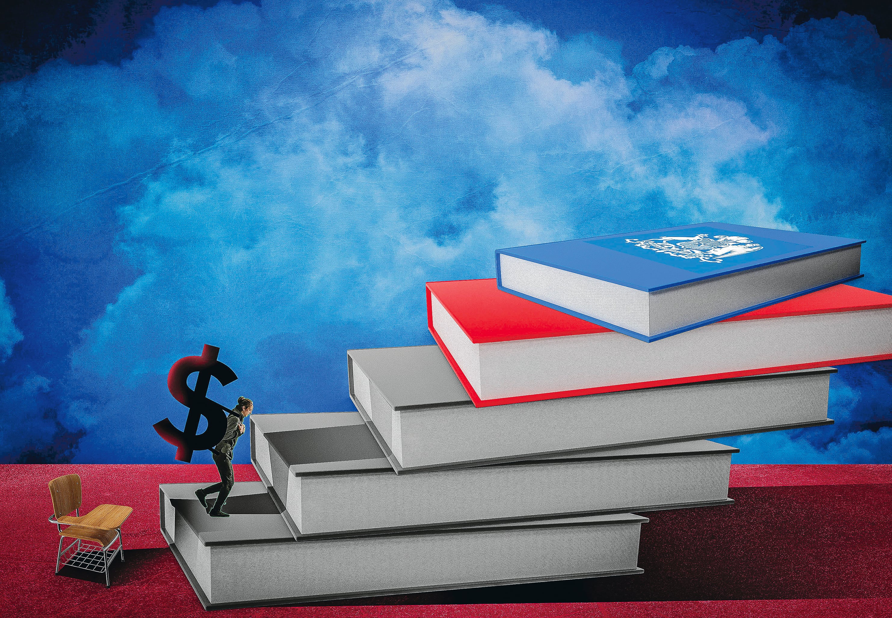 Gobierno anticipa cambios al estado de excepción en la Macrozona Sur y evalúa focalizarlo en comunas críticas