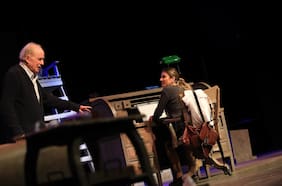 Con la participación de Jaime Vadell y otras reconocidas figuras nacionales: así será La Florida es Teatro 2026