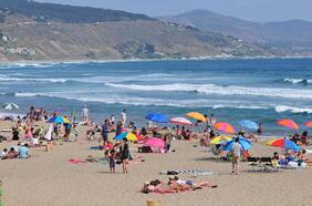 Zapallar baja un cambio a polémica ordenanza y aprueba restringir el tránsito nocturno a menores de 14 años