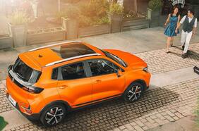 El nuevo Changan CS15 debuta en tres versiones... y convivirá con el modelo de salida