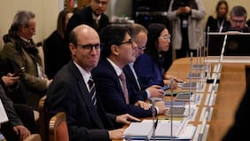 Ante Comisión de Seguridad de la Cámara: Arrau explica que plan de seguridad tiene “plazos y metas” y entrega detalles sobre las fuerzas de tarea