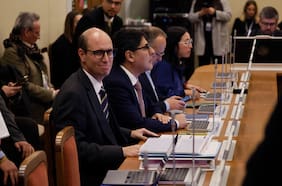Ante Comisión de Seguridad de la Cámara: Arrau afirma que plan de seguridad tiene “plazos y metas” y entrega detalles sobre las fuerzas de tarea