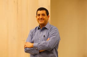 Daniel Daccarett: “Los candidatos no han tomado el emprendimiento como una herramienta de movilidad social”