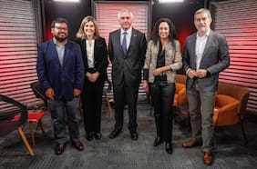 Encuentro Red·Activa: Cuidados, informalidad y jornada parcial siguen profundizando las brechas de género