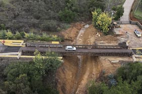 Senapred mantiene alerta amarilla en Coquimbo y Atacama: se reportan 191 albergados y al menos diez cierres de ruta