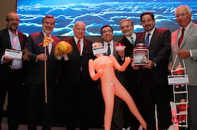 ¿Estereotipos en vías de extinción?