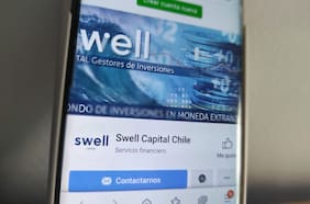 Swell Capital: fallo de primera instancia condena a Octavio Gamboa a pagar $6.900 millones