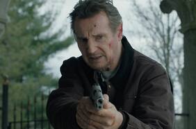Liam Neeson se retirará de las cintas de acción, pero estaría dispuesto a volver como Qui Gon Jinn