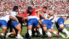 En tres ciudades de Chile: los Cóndores ya tienen fecha para su estreno en la Nations Cup