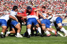 En tres ciudades de Chile: los Cóndores ya tienen fecha para su estreno en la Nations Cup