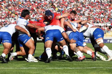 En tres ciudades de Chile: los Cóndores ya tienen fecha para su estreno en la Nations Cup