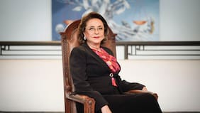 Frustrado fichaje de la relatora Carmen Gloria Valladares en el directorio de Casa Moneda revive fuertes tensiones en el Tricel