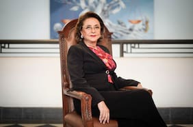 Frustrado fichaje de la relatora Carmen Gloria Valladares en el directorio de Casa Moneda revive fuertes tensiones en el Tricel