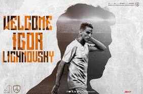 El club árabe Al Shabab confirma a Igor Lichnovsky para la siguiente temporada