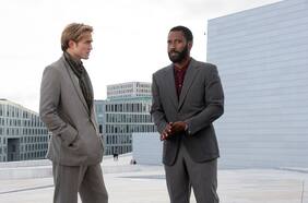 Tenet, la nueva cinta de Christopher Nolan: las opuestas reacciones al primer blockbuster de la pandemia