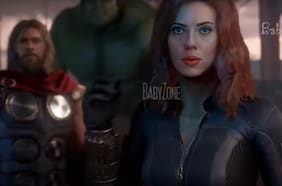Un deepfake lleva a los actores del MCU al videojuego Marvel’s Avengers