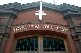 San José, ruega por nosotros