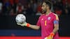 Los ‘tips’ de Claudio Bravo a Gabriel Maureira después de la goleada que Colo Colo sufrió ante Coquimbo Unido