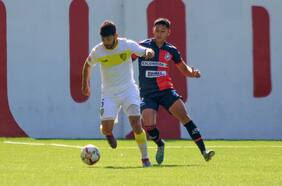 El Sifup se reúne con el plantel de Barnechea y la ANFP denuncia al club al Tribunal de Disciplina