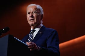 Quiénes recibieron indultos preventivos de Joe Biden ante una posible persecución de Trump