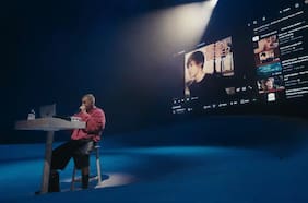 Con una laptop y YouTube: por qué el show de Justin Bieber en Coachella está dando que hablar