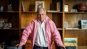 Venta de videos personales del Mundial de EE.UU. 94: la apuesta de Mayne-Nicholls para saldar deuda de campaña presidencial