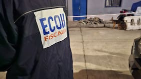 Fiscal Nacional destaca dos años de funcionamiento de ECOH y apunta que “ha llevado más homicidas y más secuestradores a la cárcel”