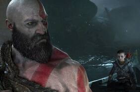 Estudio tras God of War busca gente para un nuevo juego sin anunciar
