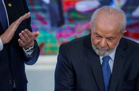 Lula e iniciativa de impuestos a “súper ricos”: Presidente brasileño pone a prueba su apoyo en el Congreso