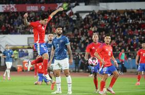 La Roja toma vuelo con Gareca: Chile pone de cabeza a Paraguay y llega envalentonado a la Copa América