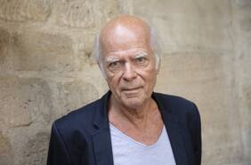 “Mi manera de vivir es escribir”: Pascal Quignard, el ermitaño escritor (y músico) Premio Formentor 2023