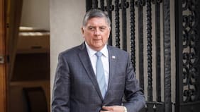 Alvarado defiende adhesión al Escudo de las Américas y cuestiona carta de Bachelet y Boric: “Espero que haya sido un traspié”