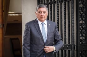 Alvarado interviene para destrabar la reforma de seguridad y gobierno se abre a cambios en medio de recriminaciones internas