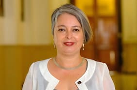 Quién es Jeannette Jara, la nueva ministra de Trabajo de Gabriel Boric