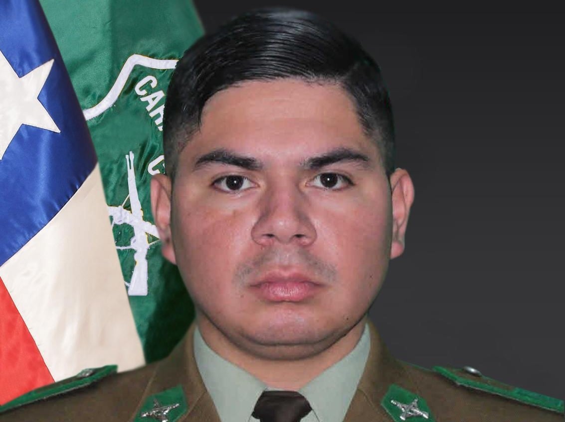 Muere carabinero baleado en Lo Espejo: funcionario falleció tras permanecer grave en Clínica Las Condes
