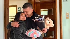 Eran funcionarios municipales y estaban esperando un hijo: identifican a pareja fallecida tras caída de árbol por sistema frontal