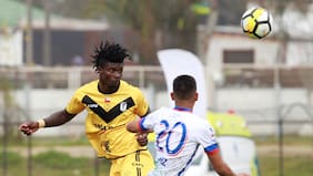 De Santiago Morning a clasificar al Mundial: la historia de Ricardo Adé junto a Haití