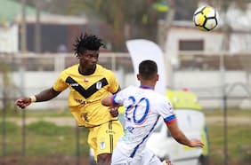 De Santiago Morning a clasificar al Mundial: la historia de Ricardo Adé junto a Haití